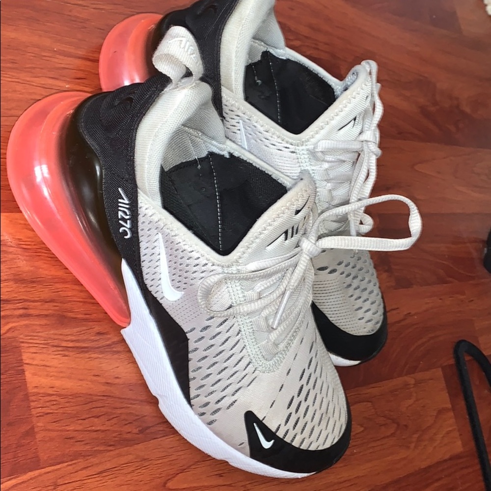 Air max 270